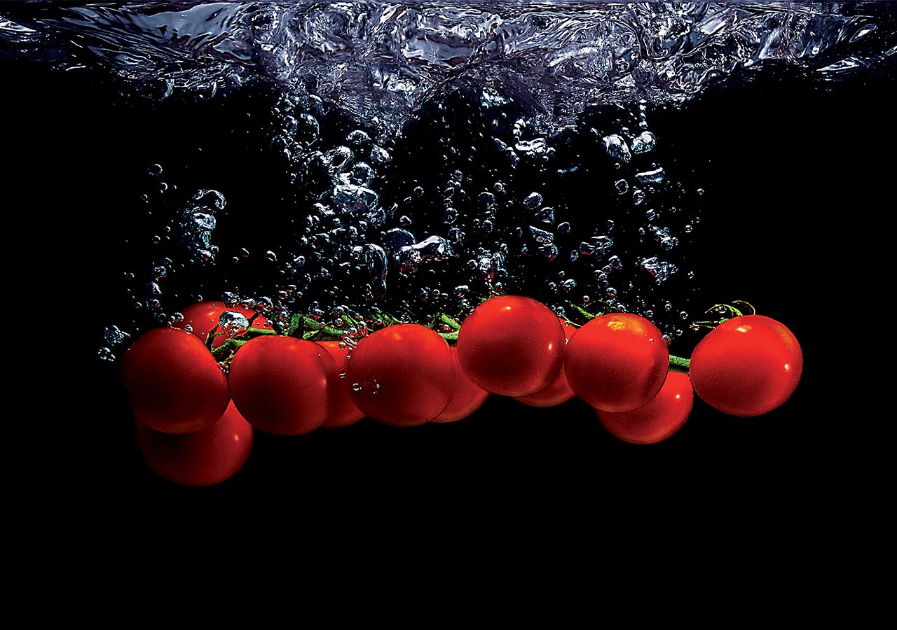 Lavorazione a bassa temperatura