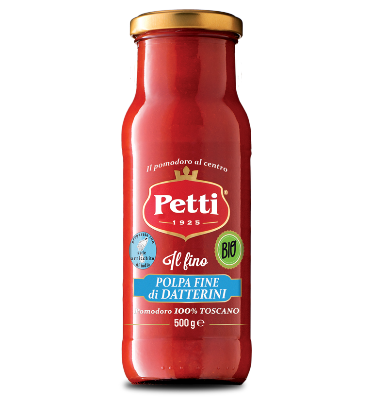 Il Fino - Polpa Bio Petti