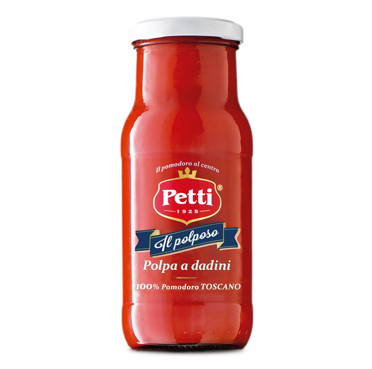 Il Polposo - Polpa Petti