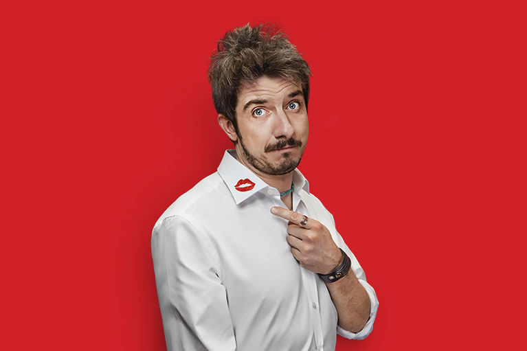 Il Corposo - Passata Petti