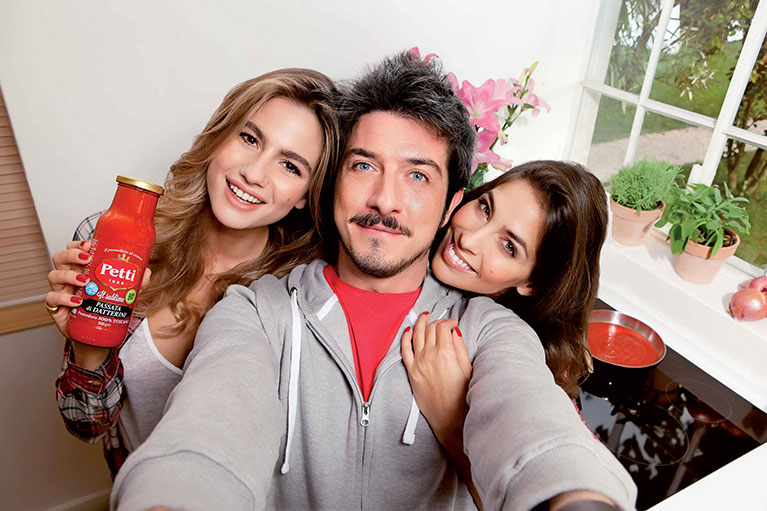 Il Delicato - Passata Petti