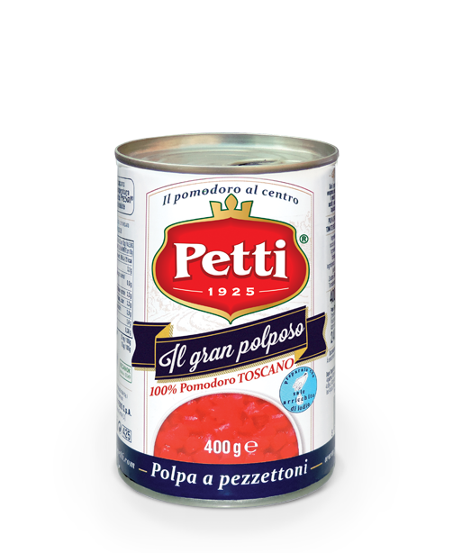 Confezione il gran polposo 400g