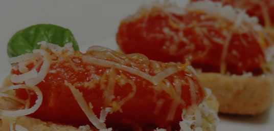 Immagine di cover Social foodies