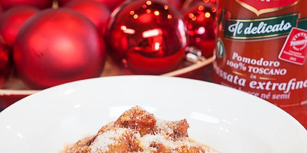 Calamari ubriachi con la polenta: la ricetta | Pomodoro Petti