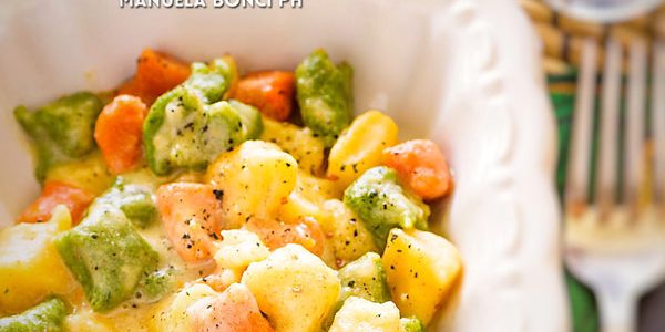 Gnocchi colorati: la ricetta | Pomodoro Petti