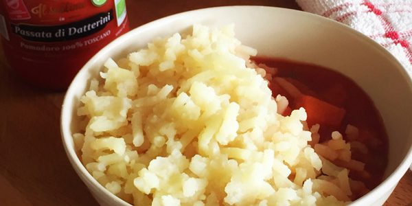 Shepherd's pie con ragù vegano: la ricetta | Pomodoro Petti