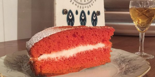 Torta al pomodoro: la ricetta | Pomodoro Petti