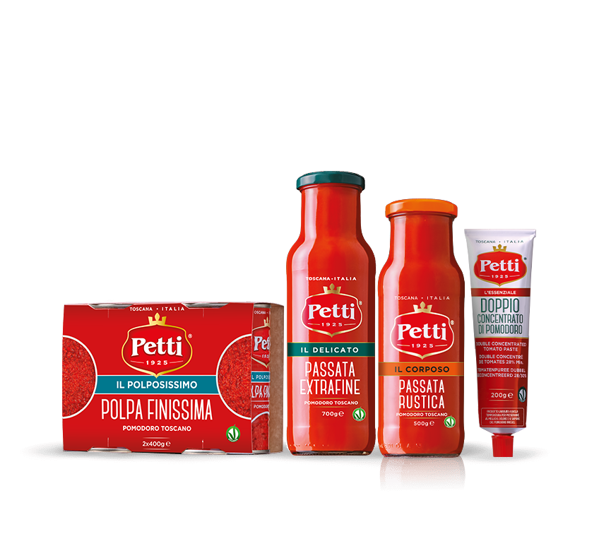 Petti gruppo prodotti retail, bollino il salvagente