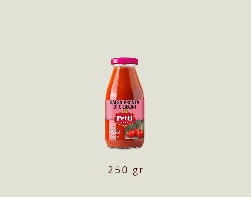 le_salse_250g_ciliegini Salsa pronta di ciliegini