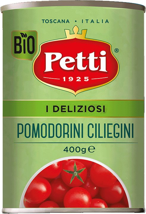 petti-i_deliziosi_Bio_400g-2026 Petti I Deliziosi - Pomodorini Ciliegini Bio