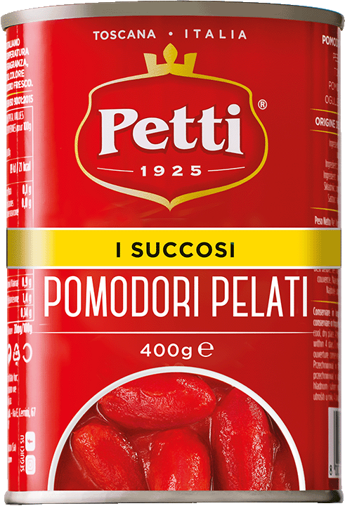 petti-i_succosi-400g-2026 Petti I Succosi - Pomodori Pelati 400gr