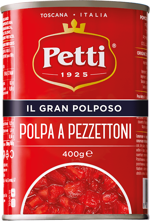 petti-il_gran_polposo-400gr-2026 Petti Il Gran Polposo - polpa a pezzettoni