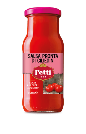 petti-salsa_pronta_di_ciliegini-preview Pomodoro Petti - Salsa pronta di ciliegini formato 350gr
